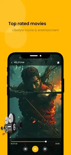 sony-s30 Top Rated Movies